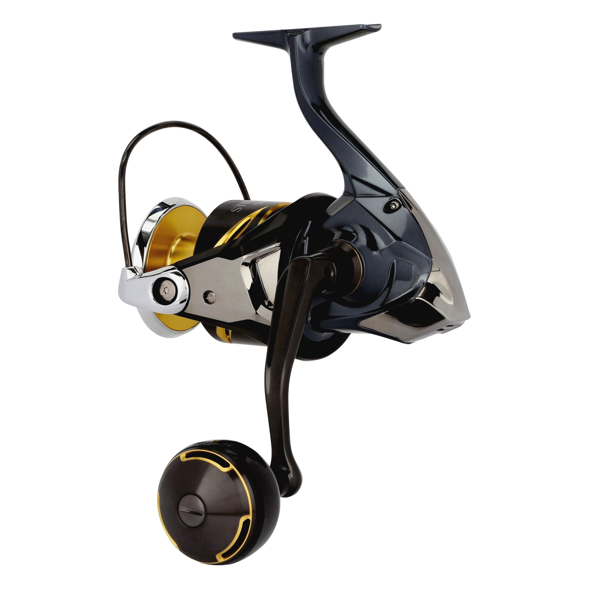 Shimano Fishing STELLA SW 8000HG D Saltwater Spinning Reels [STLSW8000HGD]