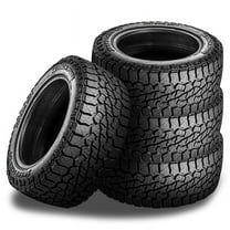 4 Venom Power Swamp Thing A/T 285/55R22 124/121S All Terrain 10 PLY On/Off-Road TVPSWAT59 / 285/55/22 / 2855522