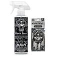 thumbnail image 1 of Kit ambientador Chemical Guys Black Frost en spray de 473 ml, 1 of 8