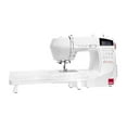 thumbnail image 2 of Elna eXperience 570A Computerized Sewing Machine 380 Stitches LCD Thread Cutter, 2 of 5