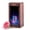 Basketball Urn, variant on KARYLIZ Basketball Wooden Cremation Urns for Ashes - Small Urns for Human Ashes Keepsake - Mini Black Cremation Boxes for Human Ash - Moon Urn for Adult Male - Wooden Box Small