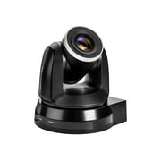 Marshall CV620-IP - Network surveillance camera - PTZ - color - 2 MP - 1920 x 1080 - 1080p - HDMI, HD-SDI - MJPEG, H.264 - DC 12 V / PoE