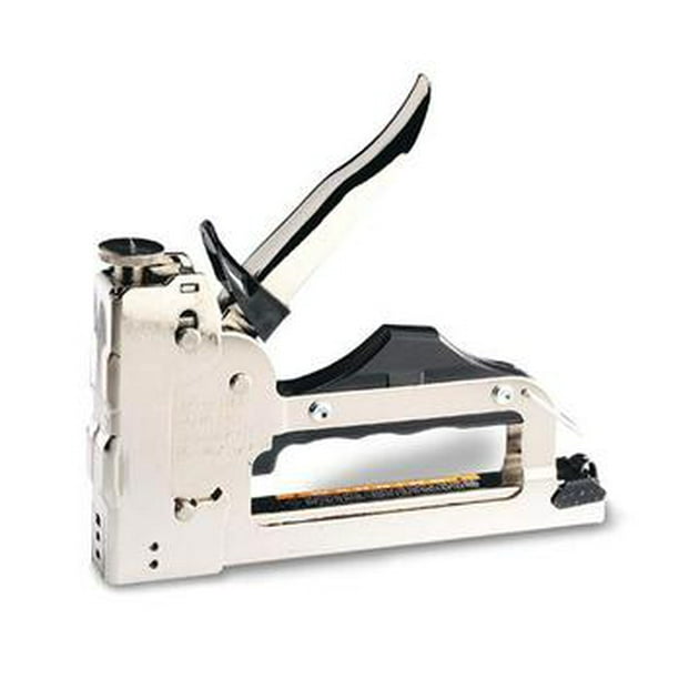 Duo Fast CS5000 20 Gauge 1/2Inch Crown Compression Stapler Walmart