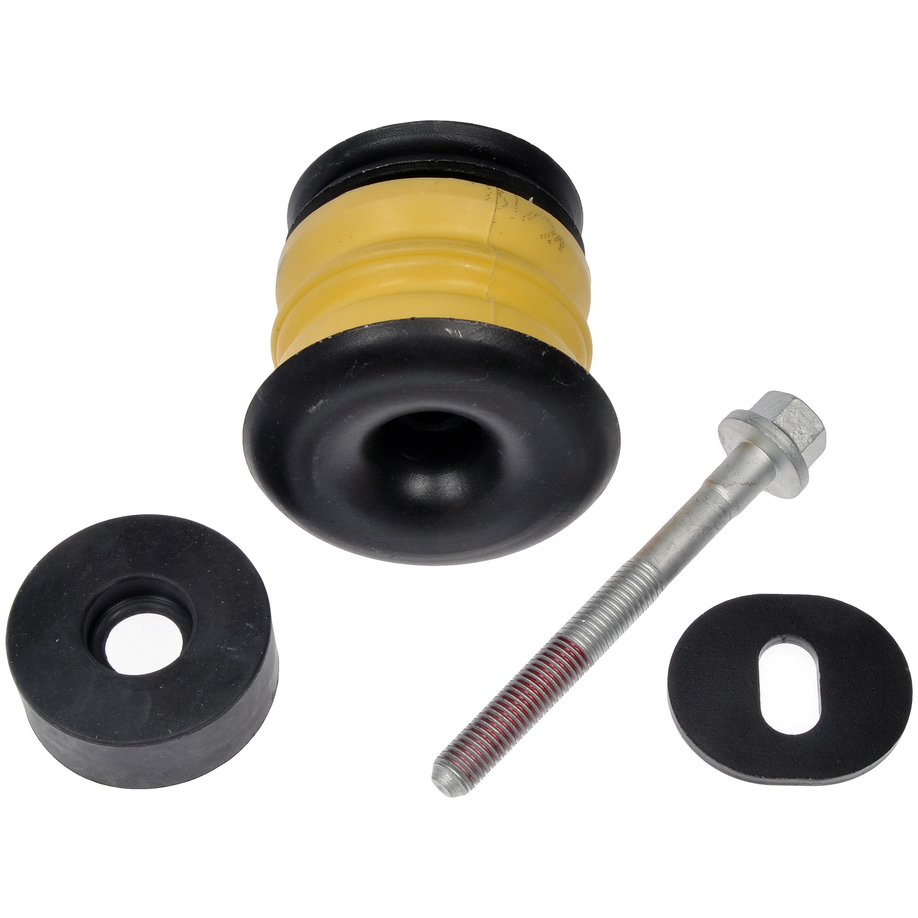 Dorman 924-052 Body Mount for Specific Ford / Mercury Models