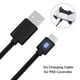 thumbnail image 5 of Cables de carga del controlador inalámbrico para PS5/Switch Pro Type-C Gamepad Cable de alimentación, 5 of 7