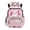 Axolotl Daisy, variant on Dinosaur Kids Backpack for Boys 8-14 Galaxy 17 Inch School Backpack with Adjustable Strap Lightweight for Elementary School Students