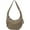 A Khaki, variant on Hobo Bag Crescent Shoulder Bag Crossbody Bag Dumpling Bag Purse for Women Men Women bag