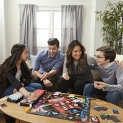 Monopoly Cheaters Edition Board Game for Families and Kids, Family Game, Ages 8 and up (Walmart Exclusive)