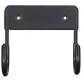 thumbnail image 2 of Soporte de pared para tabla de planchar, colgador para tabla de planchar, soporte para tabla de planchar con una longitud de 5 pulgadas, soporte de pared con gancho para tabla de planchar, 3, 2 of 5