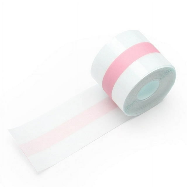 3 Rouleaux de Ruban de Levage de Poitrine Invisible, Autocollant de Poitrine Invisible avec Ruban Élastique Multifonctionnel