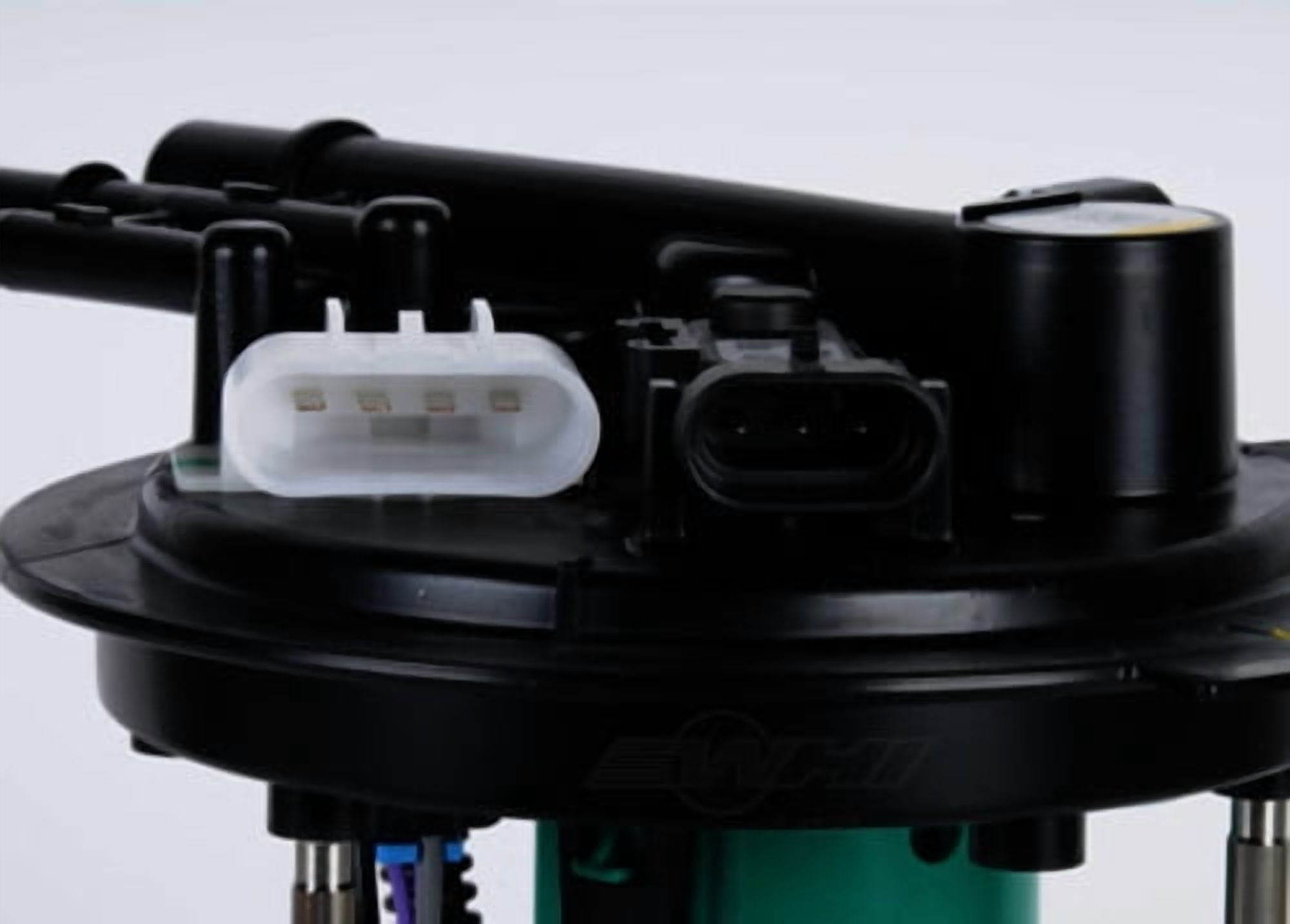 ACDelco MU1561 Fuel Pump Module Assembly