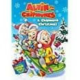 thumbnail image 3 of Alvin & the Chipmunks - A Chipmunk Christmas, 3 of 3