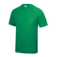 thumbnail image 1 of AWDis Just Cool Mens Performance Plain T-Shirt, 1 of 2