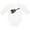 AA-White, variant on Inktastic Grunge Guitar Boys or Girls Long Sleeve Baby Bodysuit