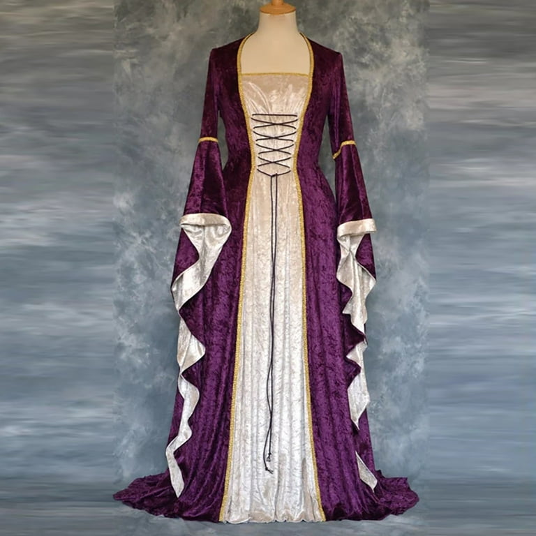 green emerald velvet dress Elegant Purple Sweetheart A-line Prom Dress,Fairy Dress,Purple Princes –  Simplepromdress main image 0