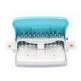 thumbnail image 1 of Paper Binding Machine Handheld Portable Spiral Binder A4 A5 A6 A7 Coil Book Round Hole Puncher, 1 of 6