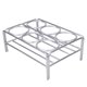 thumbnail image 1 of Soporte para crisol soporte para crisol de fácil limpieza resistencia a la abrasión Interesante operación manual al aire libre Adecuado para la familia El mejor regalo para un ANGGREK Otros, 1 of 8