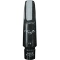 thumbnail image 1 of E. Rousseau ER20046R Bari Saxophone Classic Rubber Mouthpiece - 6R, 1 of 3