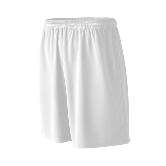 A4 Men's Cooling Performance Power Mesh Practice Short - N5281
