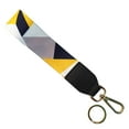 thumbnail image 1 of Llavero de pulsera, llavero con cordón de muñeca, correa de mano para llavero de coche, soporte para llavero con cordones para teléfono móvil, 1 of 5