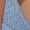 Light Blue, variant on Dark Blue Women'S Flats Denim Low Cut Shallow Casual Comfortable Fashionable Lightweight Versatile Breathable Trendy Non-Slip Slip-On Loafers 0.7 Lb