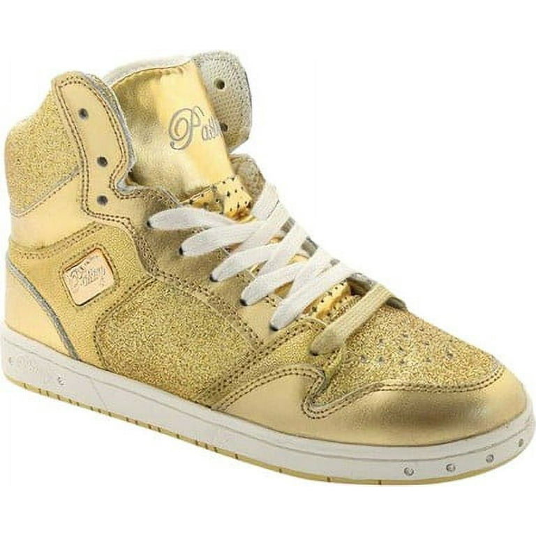 Pastry glam pie glitter sneakers hotsell