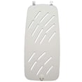 thumbnail image 2 of Tahoe Boat Door Lid 153041 | Non Locking  Off White Starboard, 2 of 3