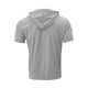 thumbnail image 4 of Playeras Básicas Algodon Hombre Camiseta De Manga Larga Ajustada Deportiva Para Correr Y Entrenar, 4 of 9