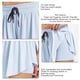 thumbnail image 3 of Pantalones cortos deportivos evita la exposición pantalones cortos transpirables de secado rápido para correr para el hogar para mujeres para deportes ANGGREK Otros, 3 of 7