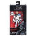 thumbnail image 1 of Star Wars The Black Series Clone Captain Rex, 1 of 2