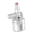 thumbnail image 1 of DYNWAVECA 1/2" Automatic Water Level Control Valve Easy Installation Inner Type Professional Replace Parts for Water Tank Pool Aquarium Full Clear Top Type, 1 of 10