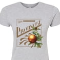 thumbnail image 3 of Wonka - Prodnose - Juniors Fitted Graphic T-Shirt, 3 of 5