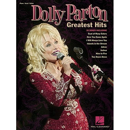 Dolly Parton Greatest Hits - Walmart.com