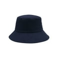 thumbnail image 1 of Sombrero de cubo duradero Sonducket con protección solar Azul oscuro, 1 of 6