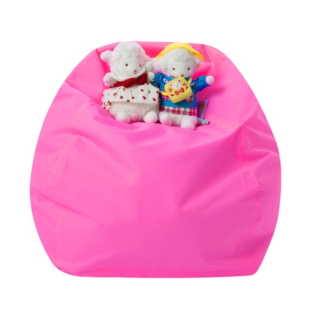 Txlixc Bolsa de almacenamiento de almohada suave a prueba de agua de color sólido Txlixc moderno, simple