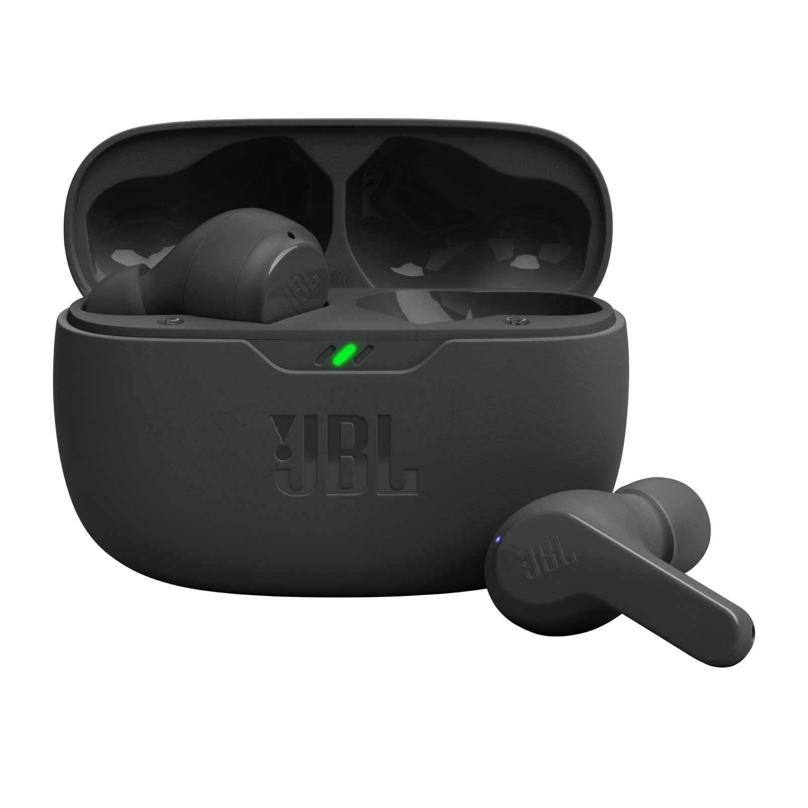 JBL Vibe Beam, True wireless earbuds