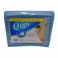thumbnail image 2 of Q-tips Cotton Swabs - Travel Q-tips for Beauty, Makeup, Nails and More, Perfect for On the Go, 30 Count - 8 Pack, 2 of 3