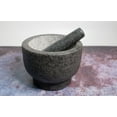 thumbnail image 2 of Cilio by Frieling "Goliath" Mortar & Pestle, Granite 5", 2 of 5