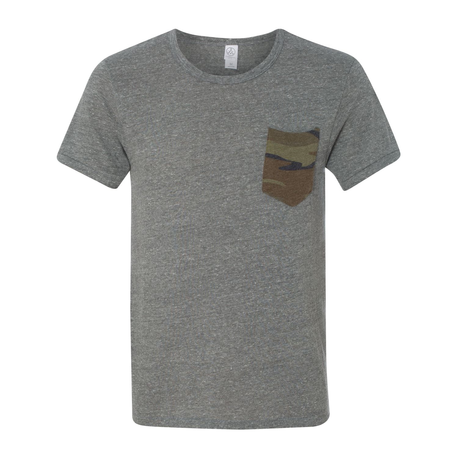 Alternative Apparel 1939 Eco Jersey 