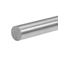 thumbnail image 4 of Uxcell barra de eje de torno HSS de 12mm x 150mm 1 paquete, 4 of 4