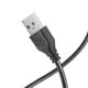 thumbnail image 3 of Cable USB A Mini USB Mitzu 1,8 m Macho/Macho, 3 of 4