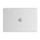 thumbnail image 1 of Funda rígida para portátil MacBook Pro de 16 pulgadas con puntos transparentes, 1 of 9