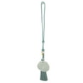 thumbnail image 3 of Colgante de borla para interior de coche, elegante colgante de borla para coche, colgante de borla para coche, resistente y duradero, 3 of 14