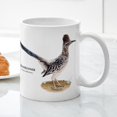 thumbnail image 5 of CafePress - Roadrunner Mug - 11 oz Ceramic Mug - Novelty Coffee Tea Cup, 5 of 6