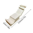 thumbnail image 3 of Crayfish Peeler Peele Peeler Eating Tool Quick For Nails Suitable For Family Restaurants Potato Shder Kitchen Mini Grader Food Walnut Grinder for Kitchen Aid Vegetable Grinder Stainless Soap Bar, 3 of 4