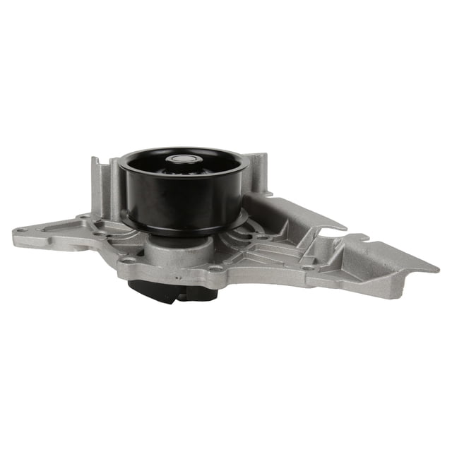 BOMBA DE AGUA A6 1995 al 2001 AUDI V6 2.8L KEEP ON GREEN .