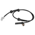 thumbnail image 3 of 2X Front ABS Wheel Speed Sensor for T31 Koleos 47910-1Da1A 479101Da1A Black, 3 of 4
