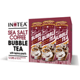 thumbnail image 3 of Inotea Sea Salt Coffee Tea Bags, 12 Count, 16.6 oz, 3 of 6