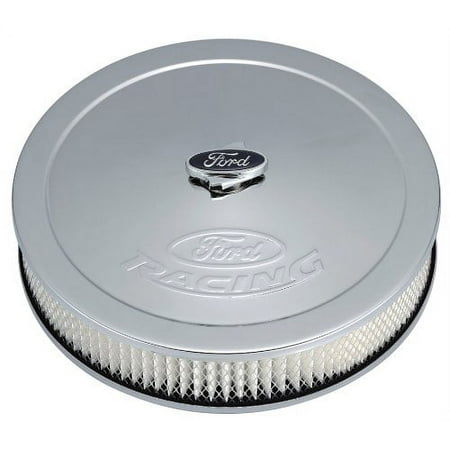 Proform 302-350 PFM302-350 A/C KIT CHRM W/EMB RACING 13