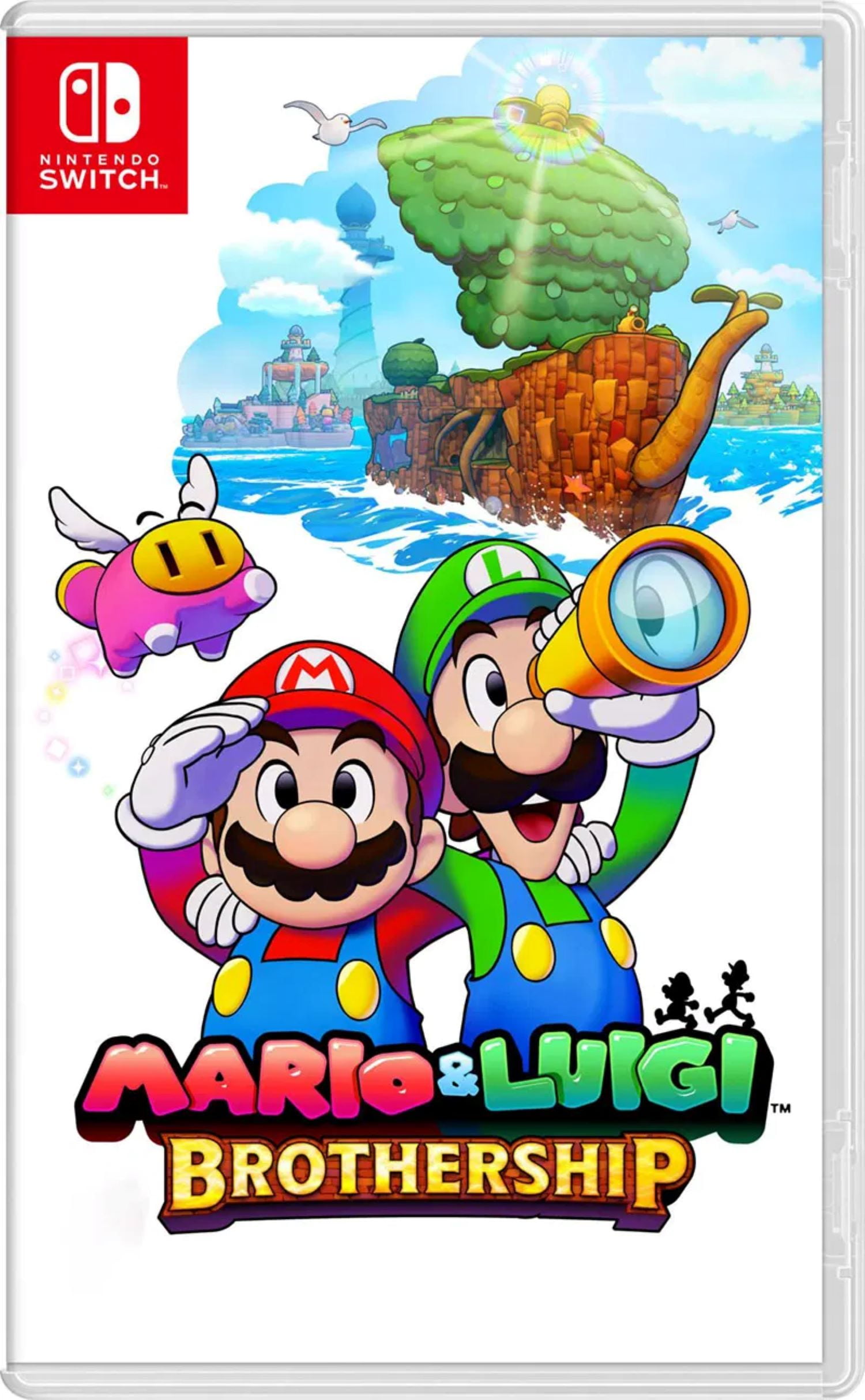 Nintendo 1-2-Switch Game for Nintendo Switch, 045496590444